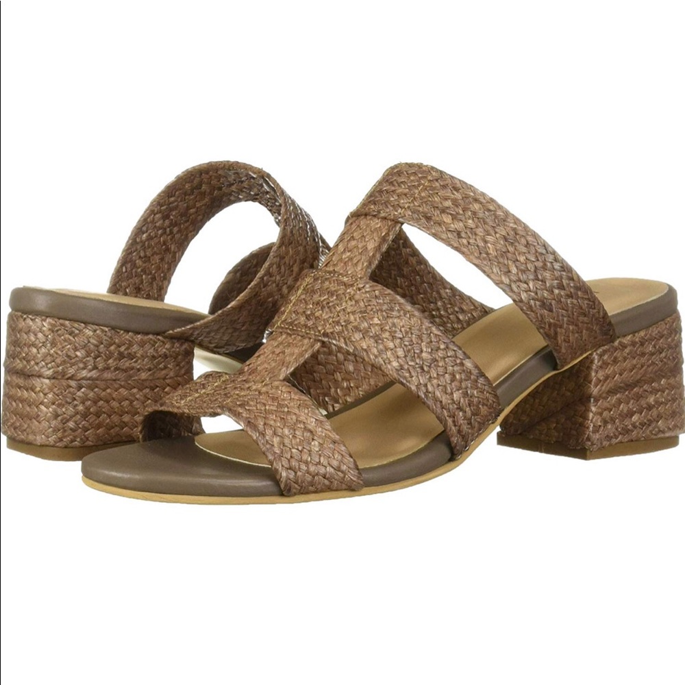 KAANAS Yassiada in Taupe